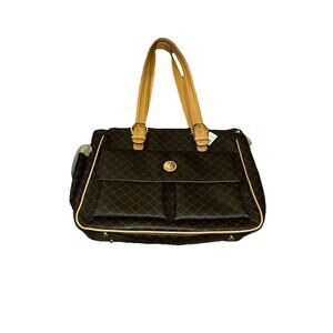 Rioni Moda Italia Signature Monogram Madison J9836Y